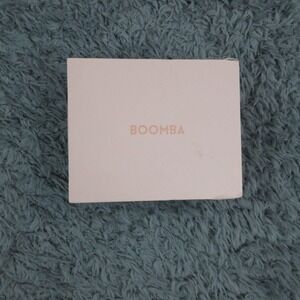 BOOMBA Demi Sticky Bra Womens One Size B Beige Backless Self Adhesive NWT